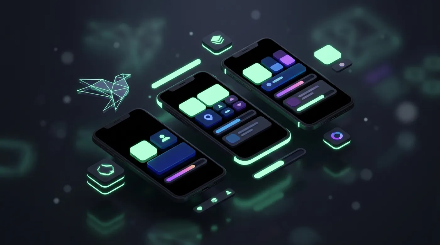 20 Flutter App Examples From Real Production Apps (2026)