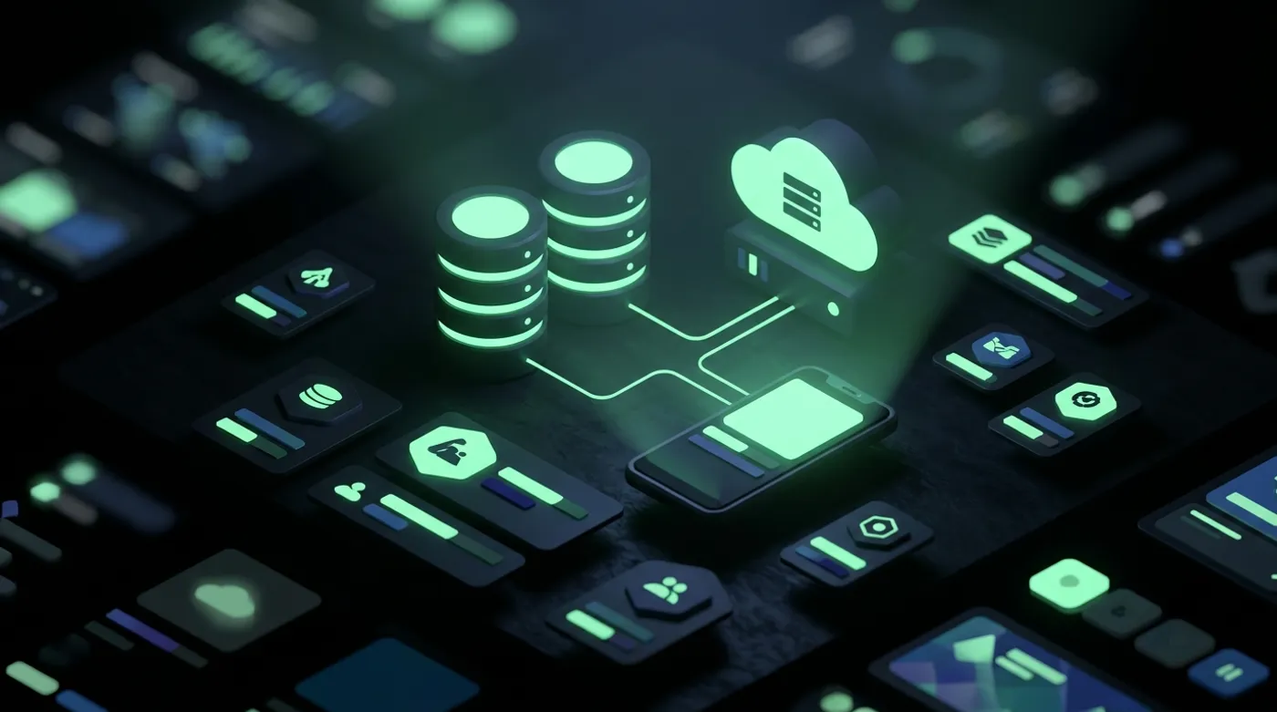 7 Best Firebase Alternatives in 2026 (Compared)