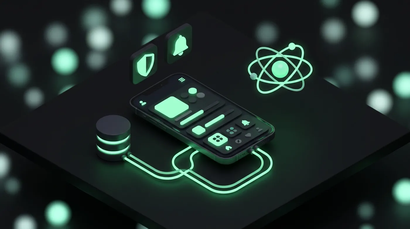 React Native Firebase: Setup, Auth, Firestore & FCM (2026)