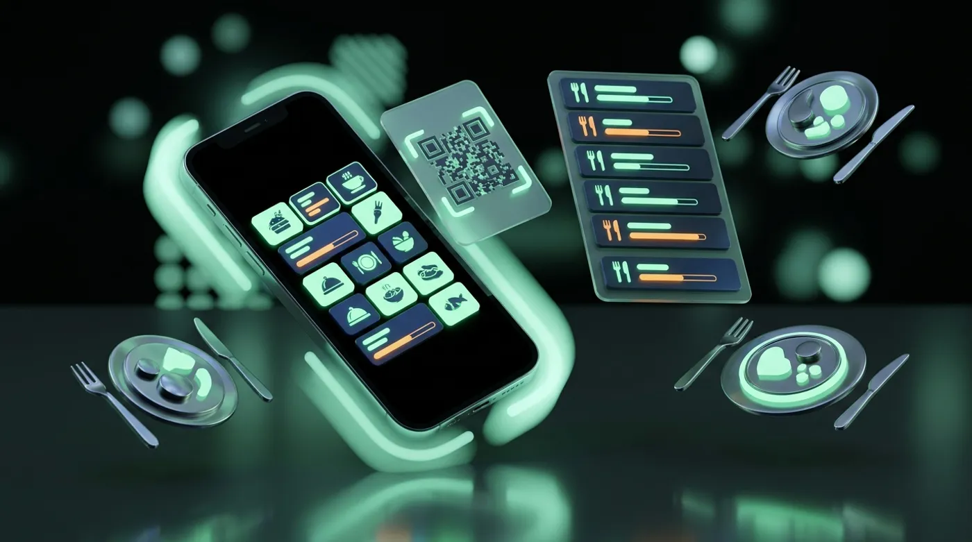 Restaurant App Development Cost: Features & Build Guide