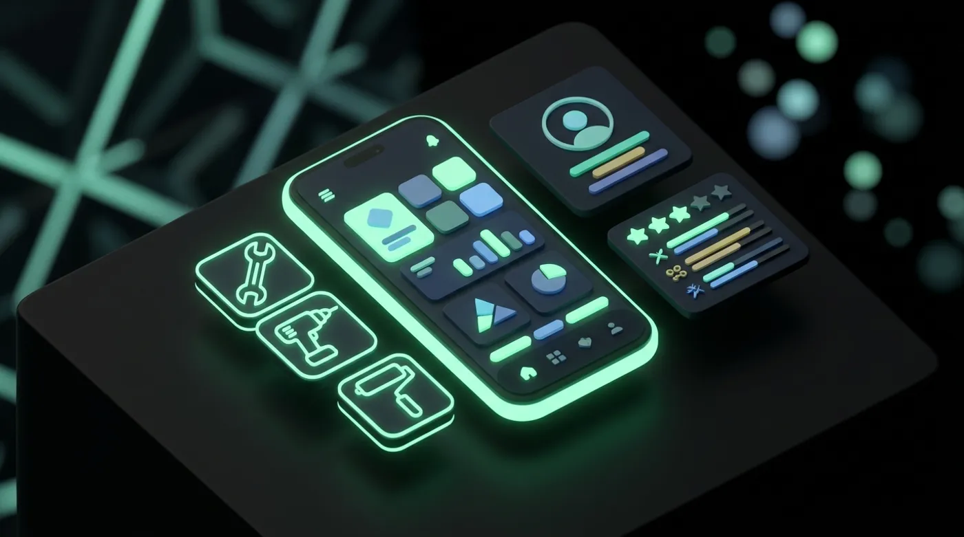 On Demand Handyman App: How to Build One in 2026